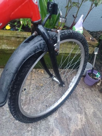 Power Bike