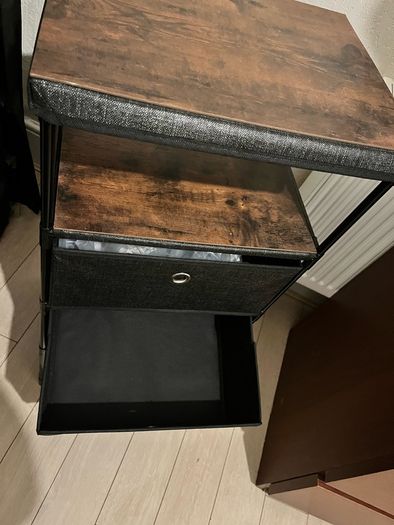 Storage Organizer