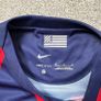 USA away football shirt 2021 Image 2
