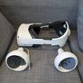 Oculus 2 + Head mount + Long cable + 2 carrying cases Image 3