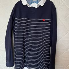 Jasper Conran boys cotton jumper (size 11-12)