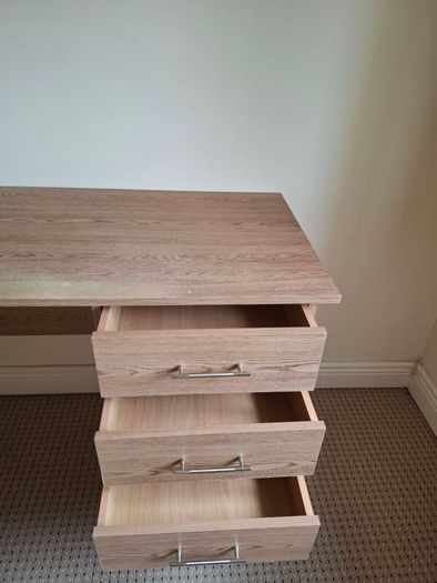 Study desk