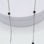 925 vintage Sterling silver necklace Image 3