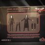 The Crow Mezco Toys Two Figure Set 2022 Image 2