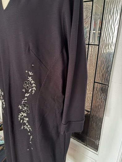 ladies dress