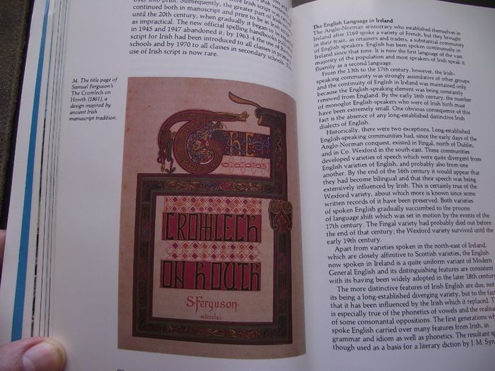 1985 "Facts about Ireland"