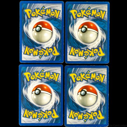 90+ Pokemon Card Bundles / Various Sets WOTC Vintage Holo Reverse Holo Rare 1999 2000 / See Photos
