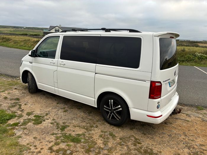 VW Camper