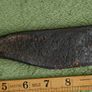 Vintage Machete Image 7