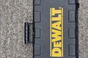 Dewalt tool box