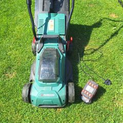 Parkside 20v Lawnmower