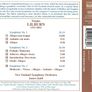 Douglas Lilburn. The Three Symphonies. CD. Free Postage! Image 2