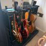Gator 4 Guitar Stand / Rack Image 2