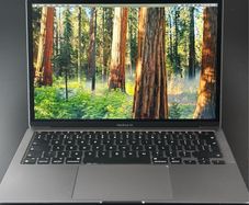 MacBook Air M1 13"