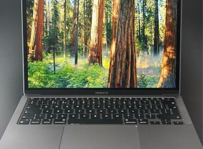 MacBook Air M1 13"