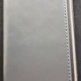 Galaxy Note Edge Crayon Diary Case (warm gray colour) Image 7