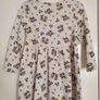 Brand new Mickey/Minnie Mouse dress 6-7y Image 3