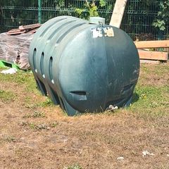 Oil Tank