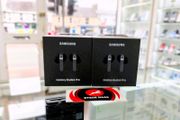 Samsung buds 4 pro