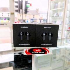 Samsung buds 4 pro