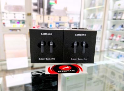 Samsung buds 4 pro