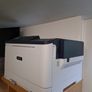 Xerox Colour Laser Printer Image 4