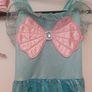 Ariel Dress mermaid princess Image 2