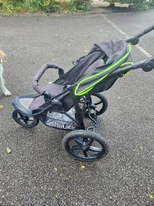 prams
