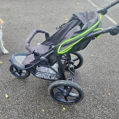 prams