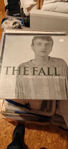 The Fall - Oswald Defense Lawyer
