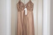 Gina Bacconi Dress New