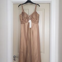 Gina Bacconi Dress New