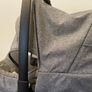 Bugaboo Turtle Air Car Seat + Bugaboo 360 Base by Nuna Image 8