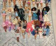 Lol Dolls