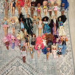 Lol Dolls