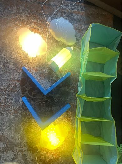 Kids Bedroom Accessories