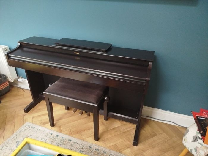 Yamaha Piano
