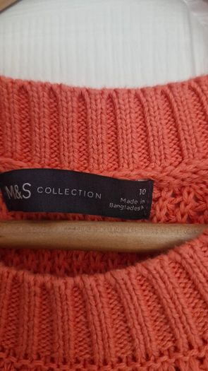 M&S