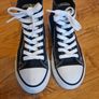 girls trainers Image 2