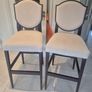 Custom Made McGuigan Furniture Bar Stools Image 4
