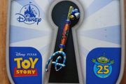 Disney Key Pin Toy Story