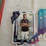 Aston Villa Topps Premier league cards Image 7