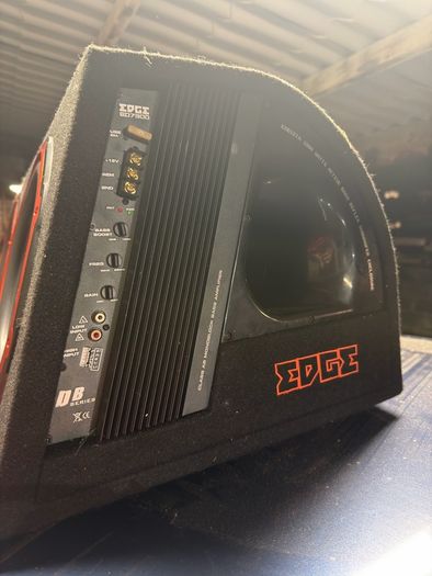 Subwoofer 1800W