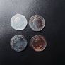 Paddington Bear Collectable 50p Coins Image 2