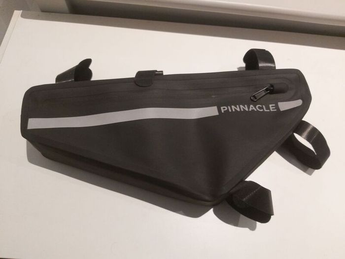 bike frame bag