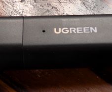 UGREEN Bluetooth 5.1 Transmitter & Receiver