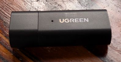 UGREEN Bluetooth 5.1 Transmitter & Receiver