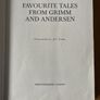 Favourite Tales from Grimm and Anderson Image 3