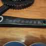 sram red 22 crankset 172.5mm Image 5