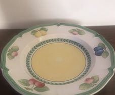Villeroy & Boch French Garden